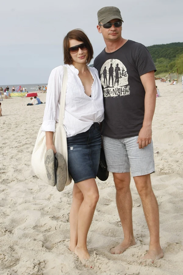 Wspólne wakacje ich zbliżą? Wspólne wakacje ich zbliżą?