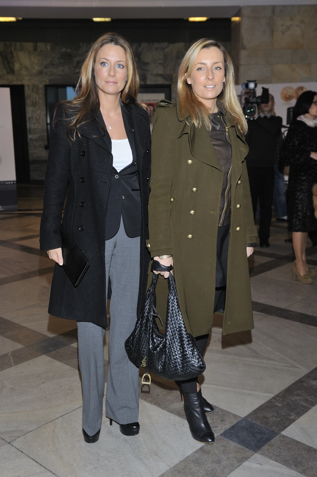 To koniec ich przyjaźni? To koniec ich przyjaźni?