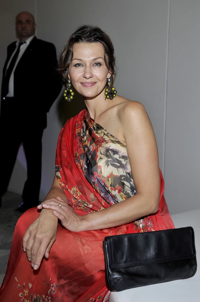 Anna Popek Anna Popek