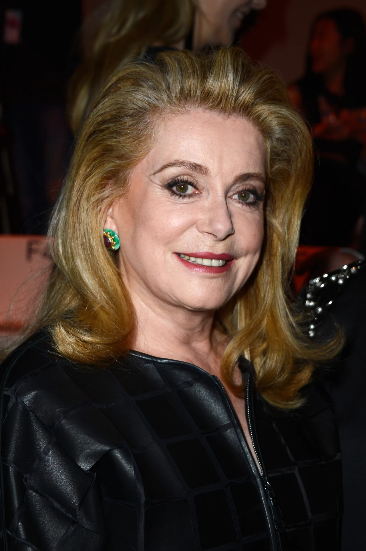 Catherine Deneuve Catherine Deneuve