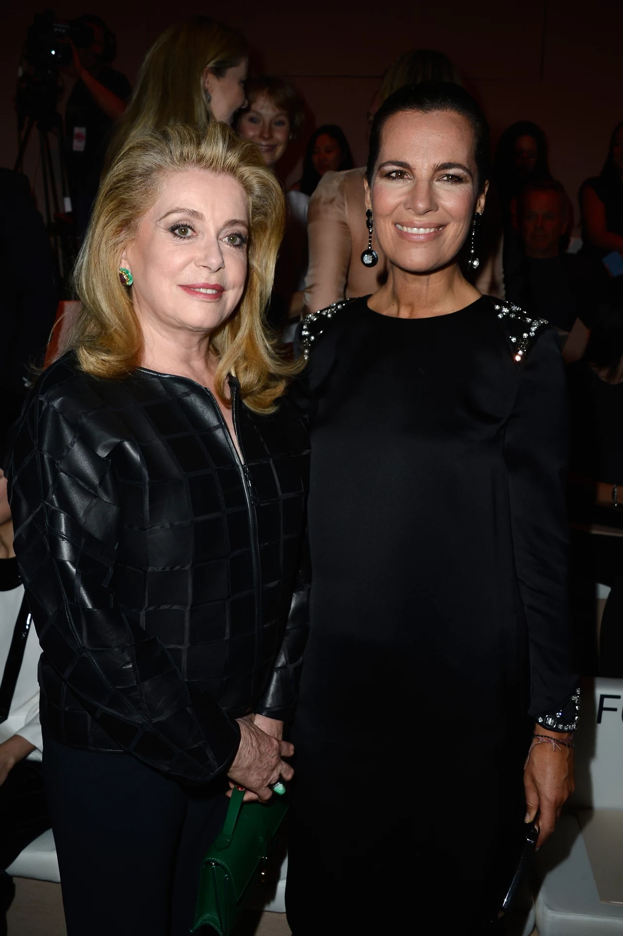 Catherine Deneuve Catherine Deneuve