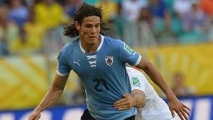 Edinson Cavani