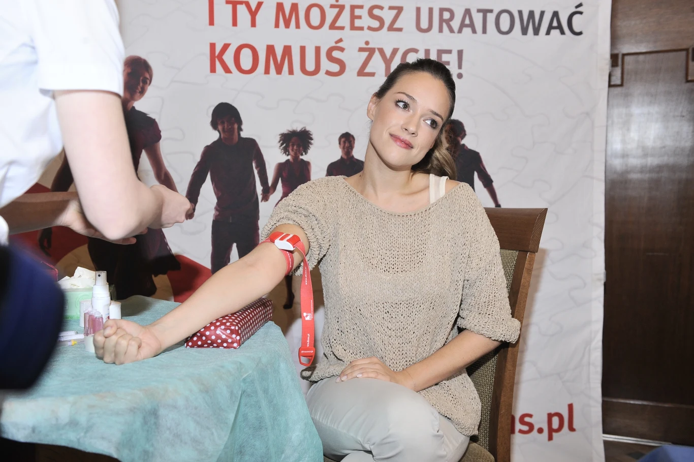 Alicja Bachleda-Curuś