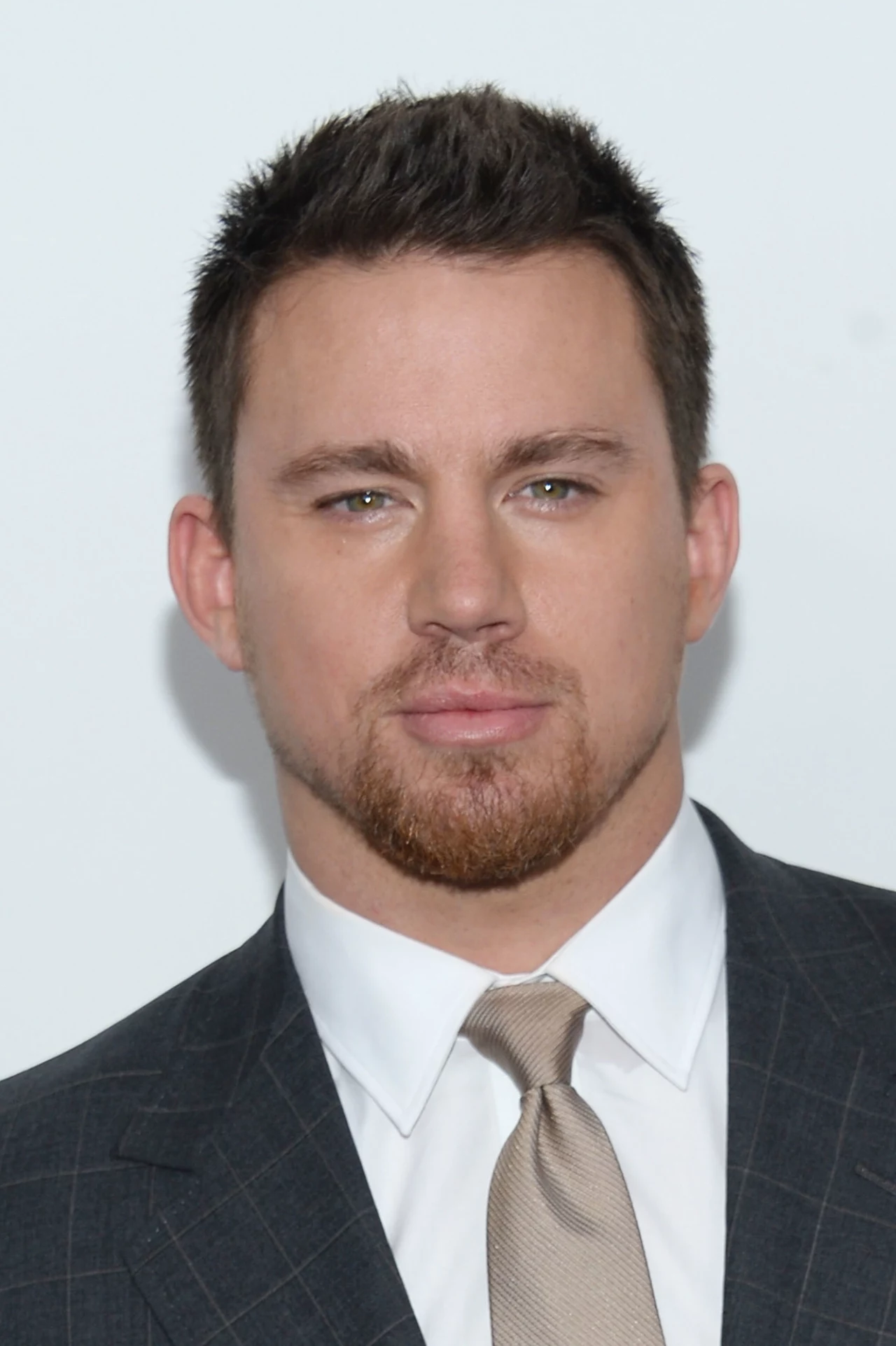 Channing Tatum Channing Tatum