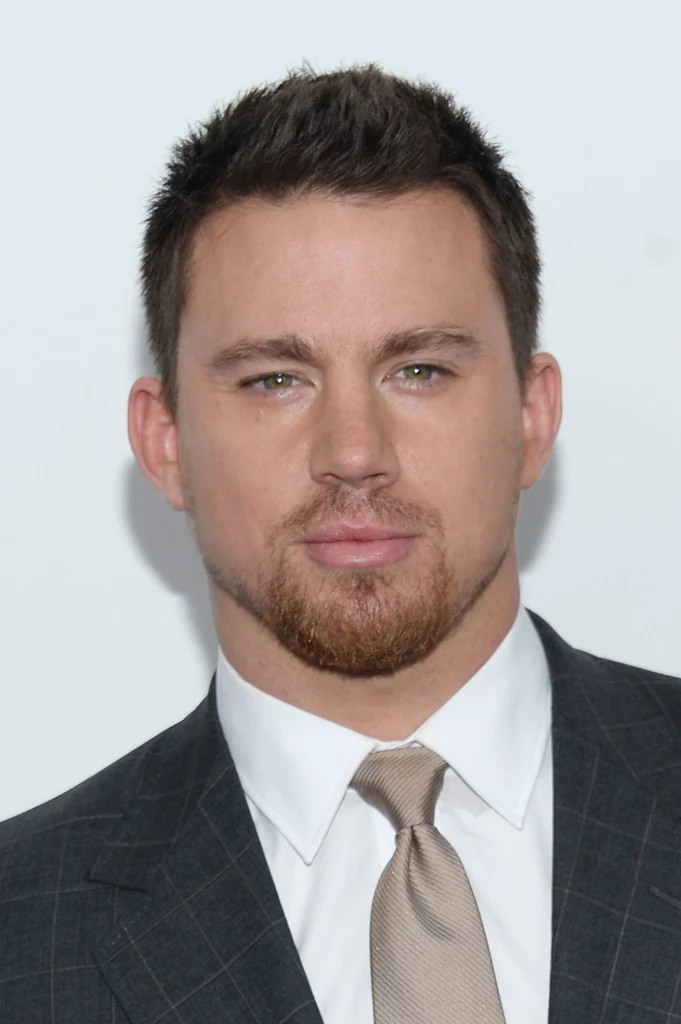 Channing Tatum