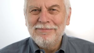 Nolan Bushnell