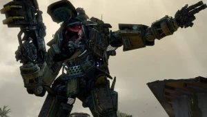 Titanfall