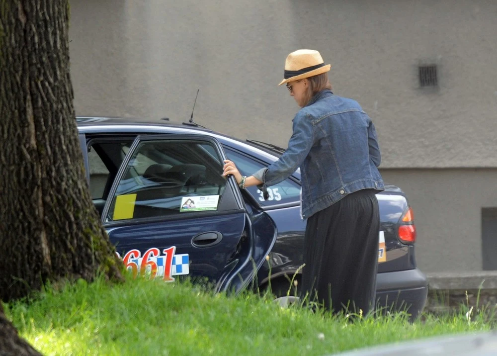 Alicja Bachleda-Curuś