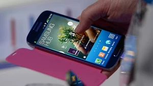 Samsung sprzedał 20 milionów sztuk Galaxy S4