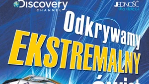 Odkrywamy ekstremalny świat