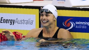 Libby Trickett