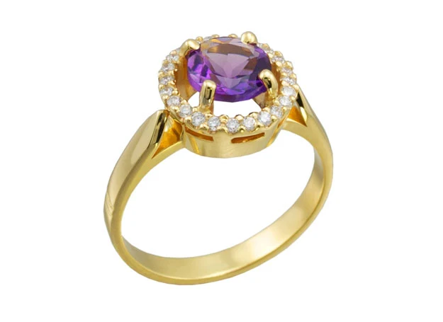 Pierścionek Centrum jubilerskie ACCLAMATIO Pierścionek Centrum jubilerskie ACCLAMATIO