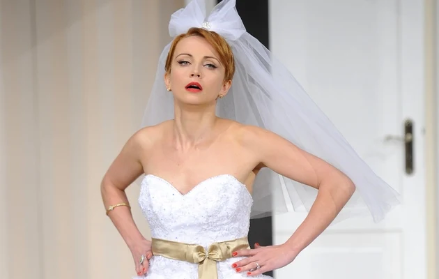 Kasia Zielińska