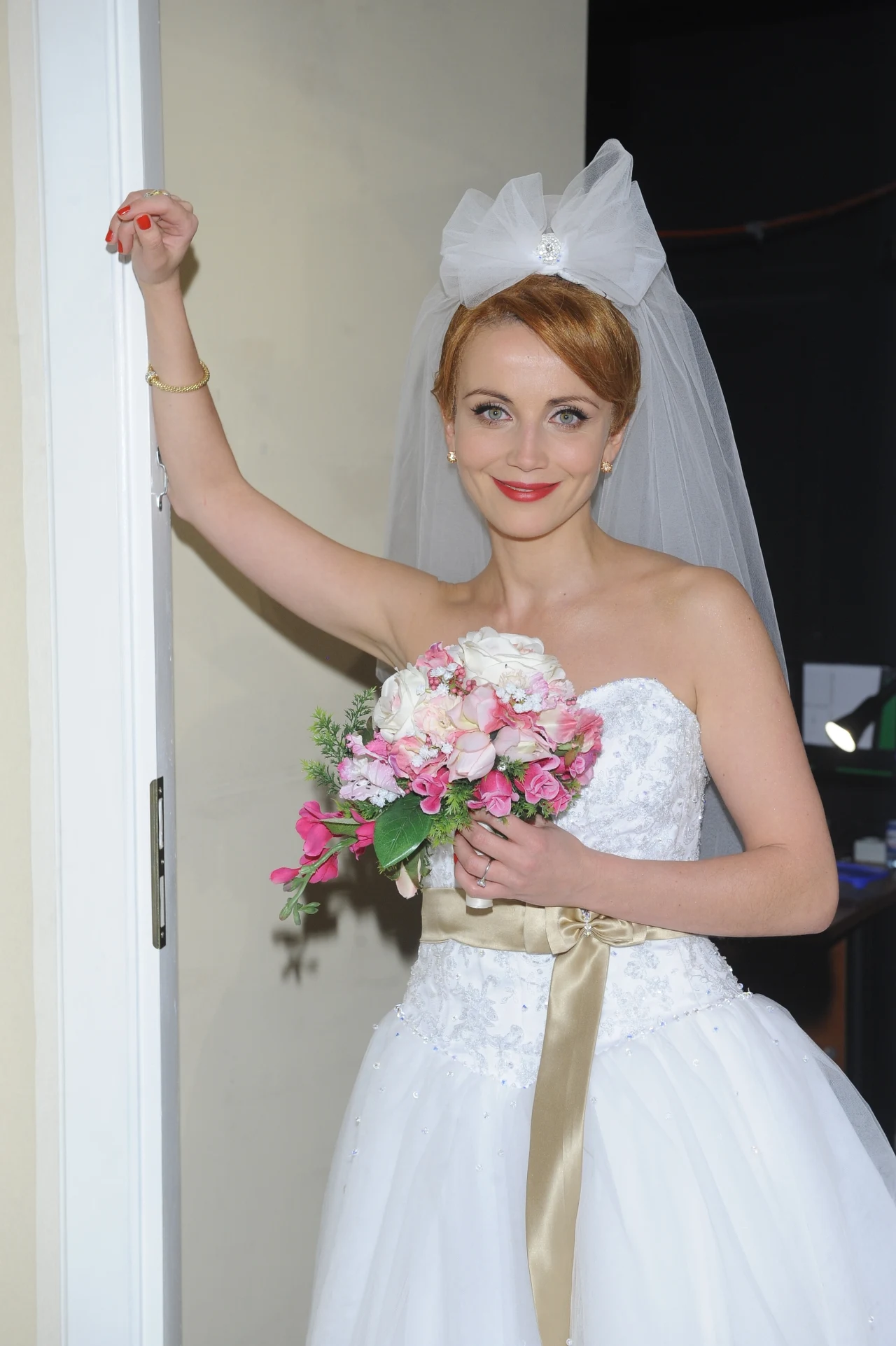 Kasia Zielińska Kasia Zielińska