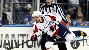 Aleksander Owieczkin