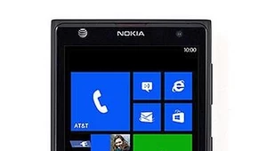 Czy tak wygląda Nokia 1020? Fot. Evleaks 