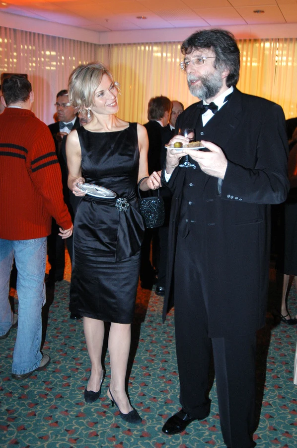 Wróci do byłego męża