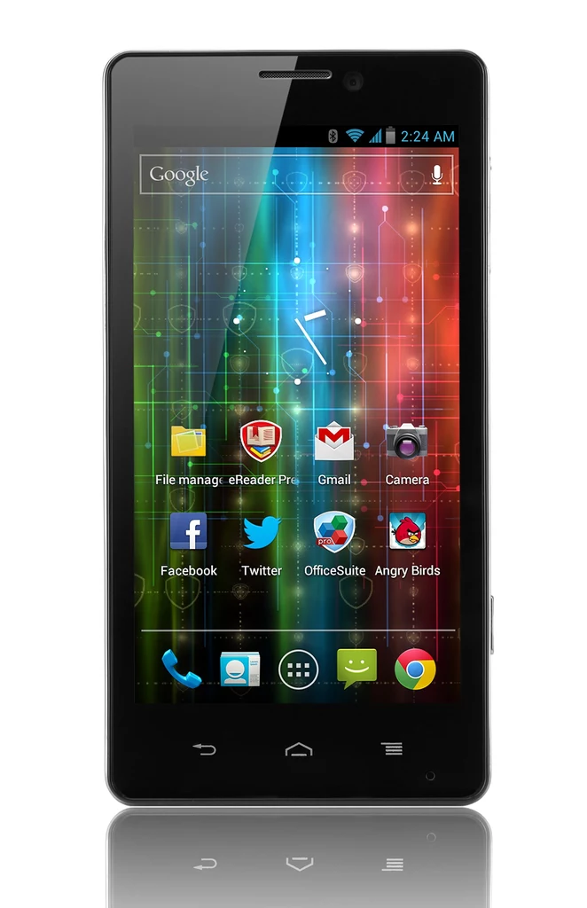 Prestigio MultiPhone 5430 