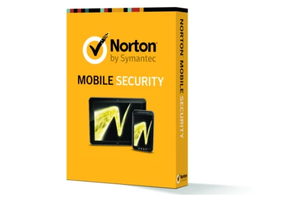 Norton Mobile Securit