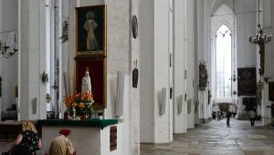 Kościół uważa, że państwo nadal posiada jego ziemię