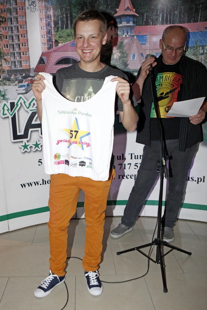 Marcin Mroczek Marcin Mroczek