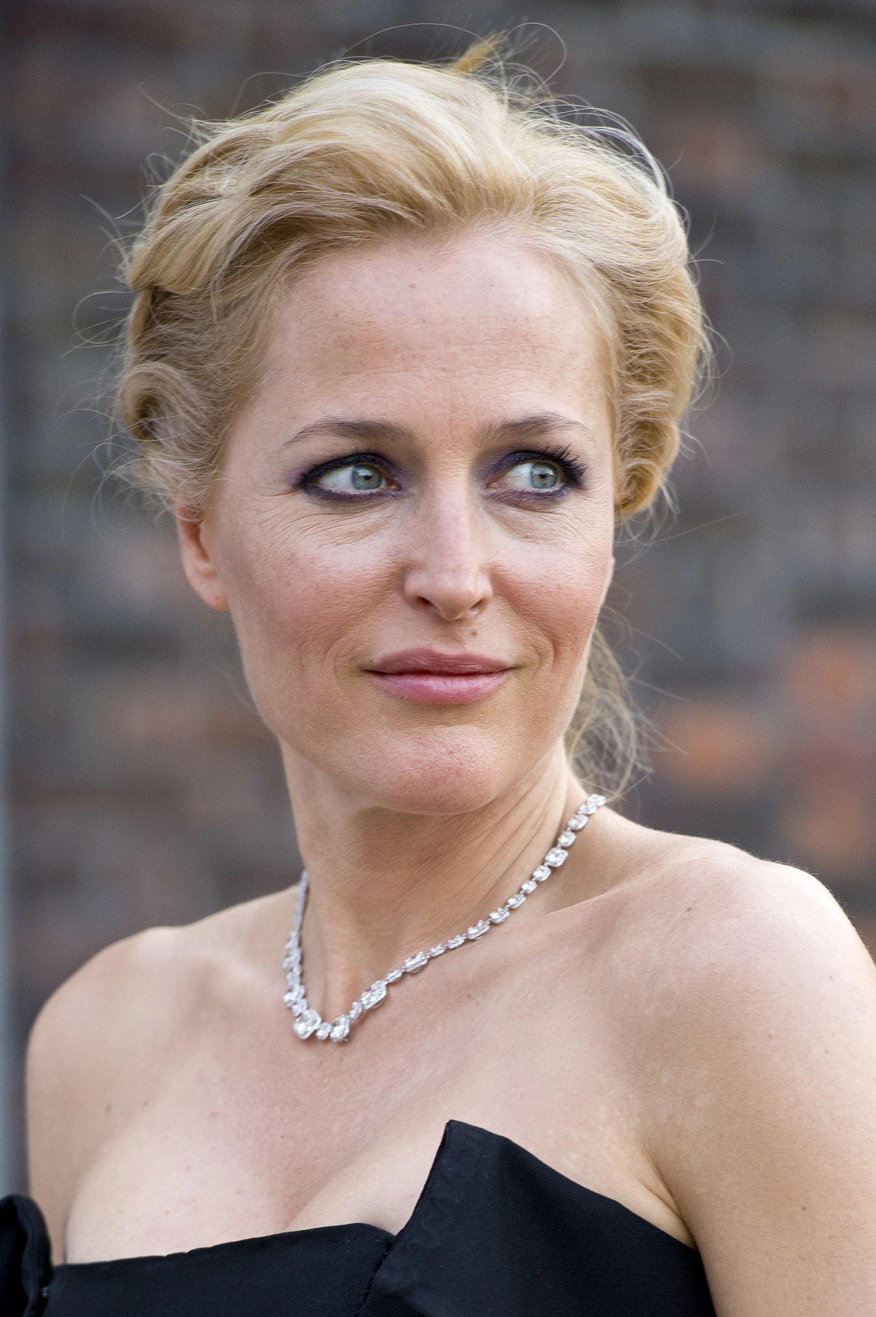 Gillian Anderson Gillian Anderson