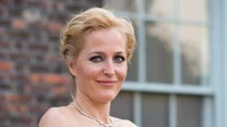 Gillian Anderson