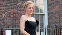 Gillian Anderson