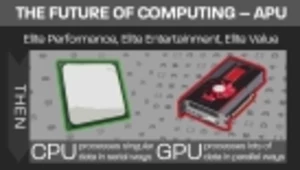 AMD APU - lepsze od Intela?