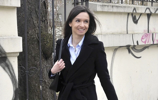 Marta Kaczyńska Marta Kaczyńska