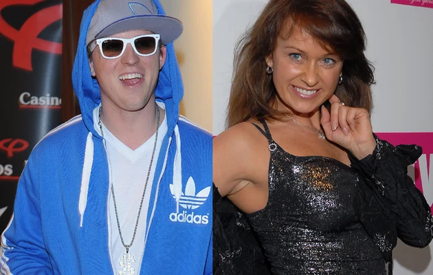 "Pikej" z mamą "Pikej" z mamą