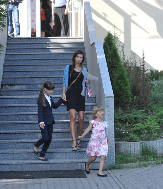 Marta Kaczyńska Marta Kaczyńska