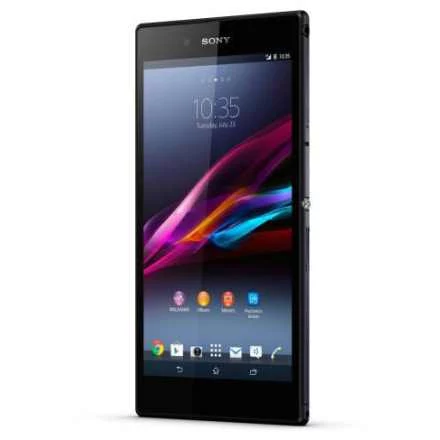 Sony Xperia Z Ultra