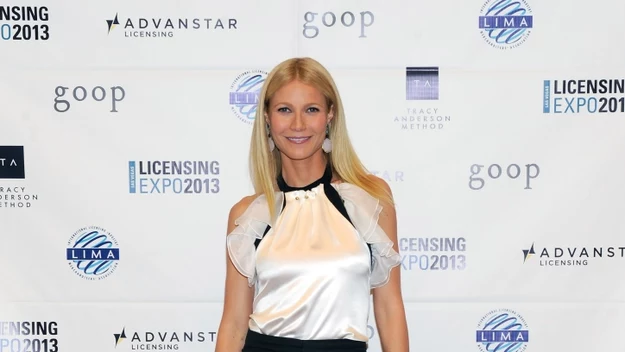 Gwyneth Paltrow