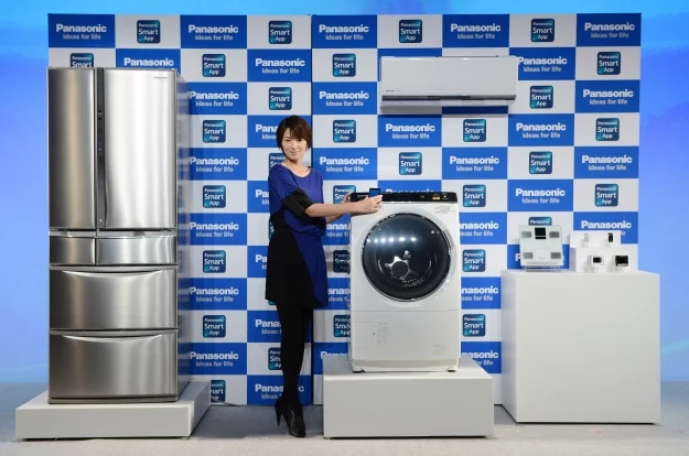 Panasonic i Gorenje łączą siły