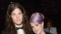 Kelly Osbourne i Matthew Mosshart