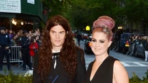 Kelly Osbourne i Matthew Mosshart