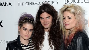 Kelly Osbourne: Partner bardzo nietypowy 