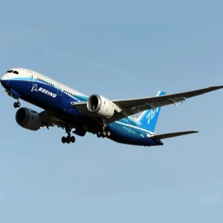 Dreamliner 787