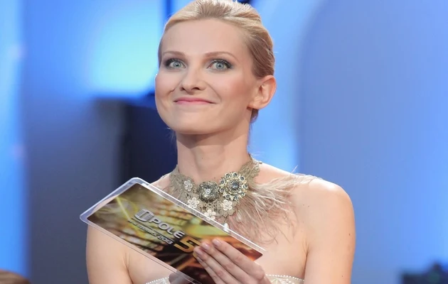 Joanna Moro Joanna Moro