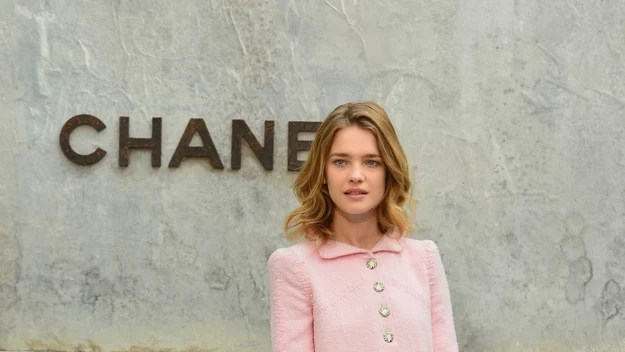 Natalia Vodianova 