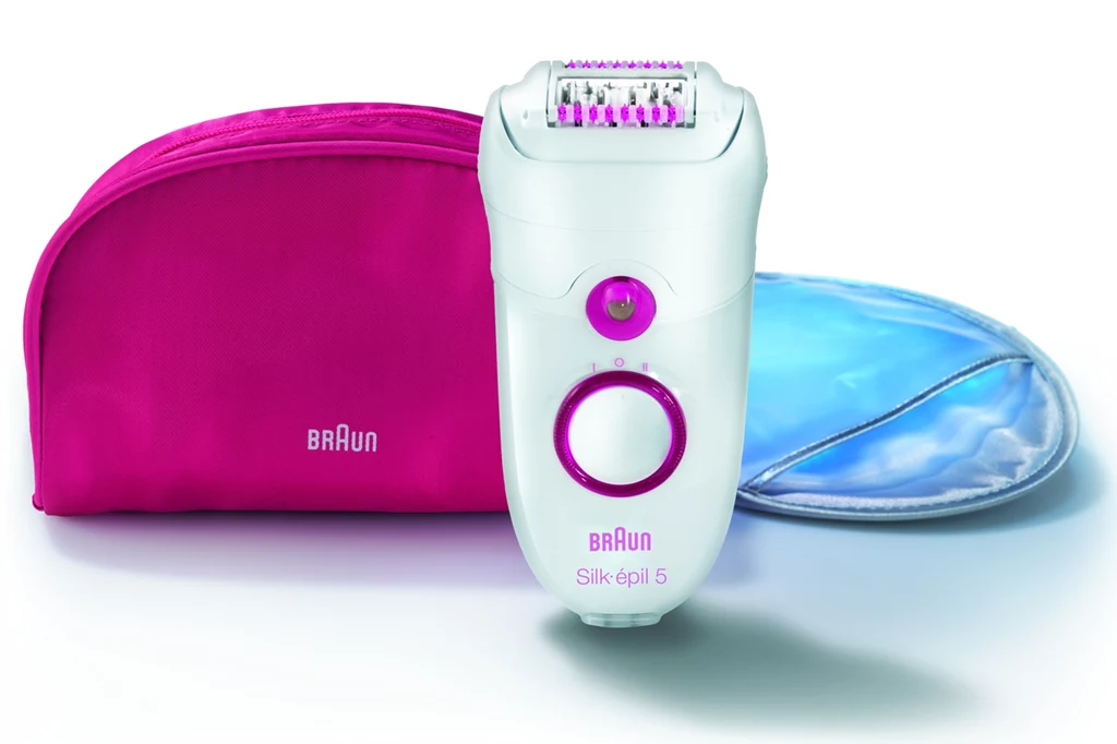 Braun Silk-Epil 5