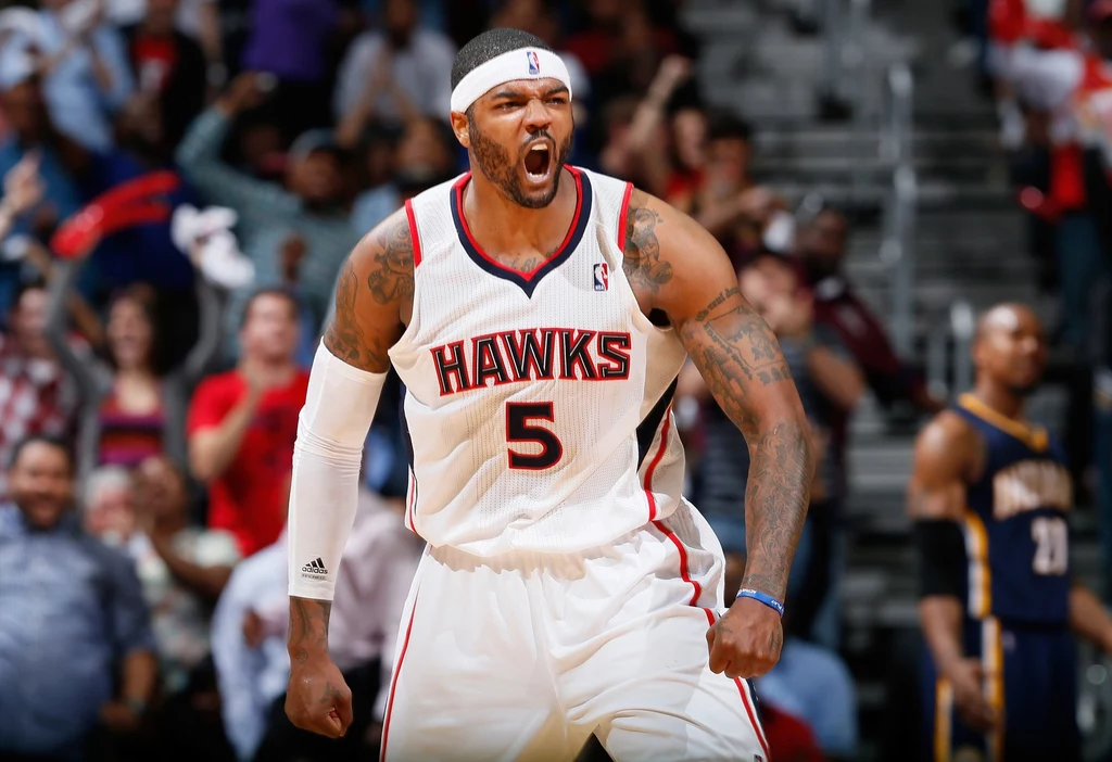 Josh Smith