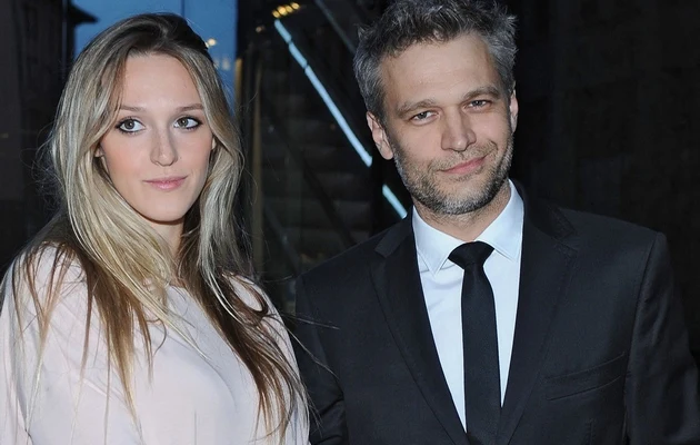 Michał i Aleksandra Żebrowscy Michał i Aleksandra Żebrowscy