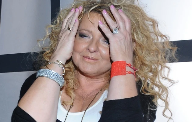 Magda Gessler Magda Gessler