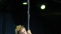 II Edycja Pole Dance Cup