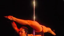 II Edycja Pole Dance Cup