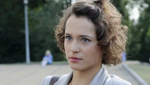 Aktorka obecnie pracuje na planie trzeciego sezonu „Lekarzy”. To właśnie dla granej przez nią bohaterki Leon straci głowę!