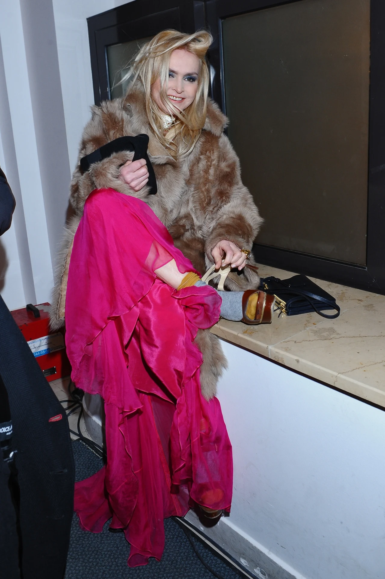 Monika Olejnik Monika Olejnik