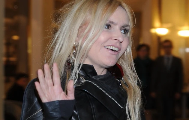 Monika Olejnik Monika Olejnik